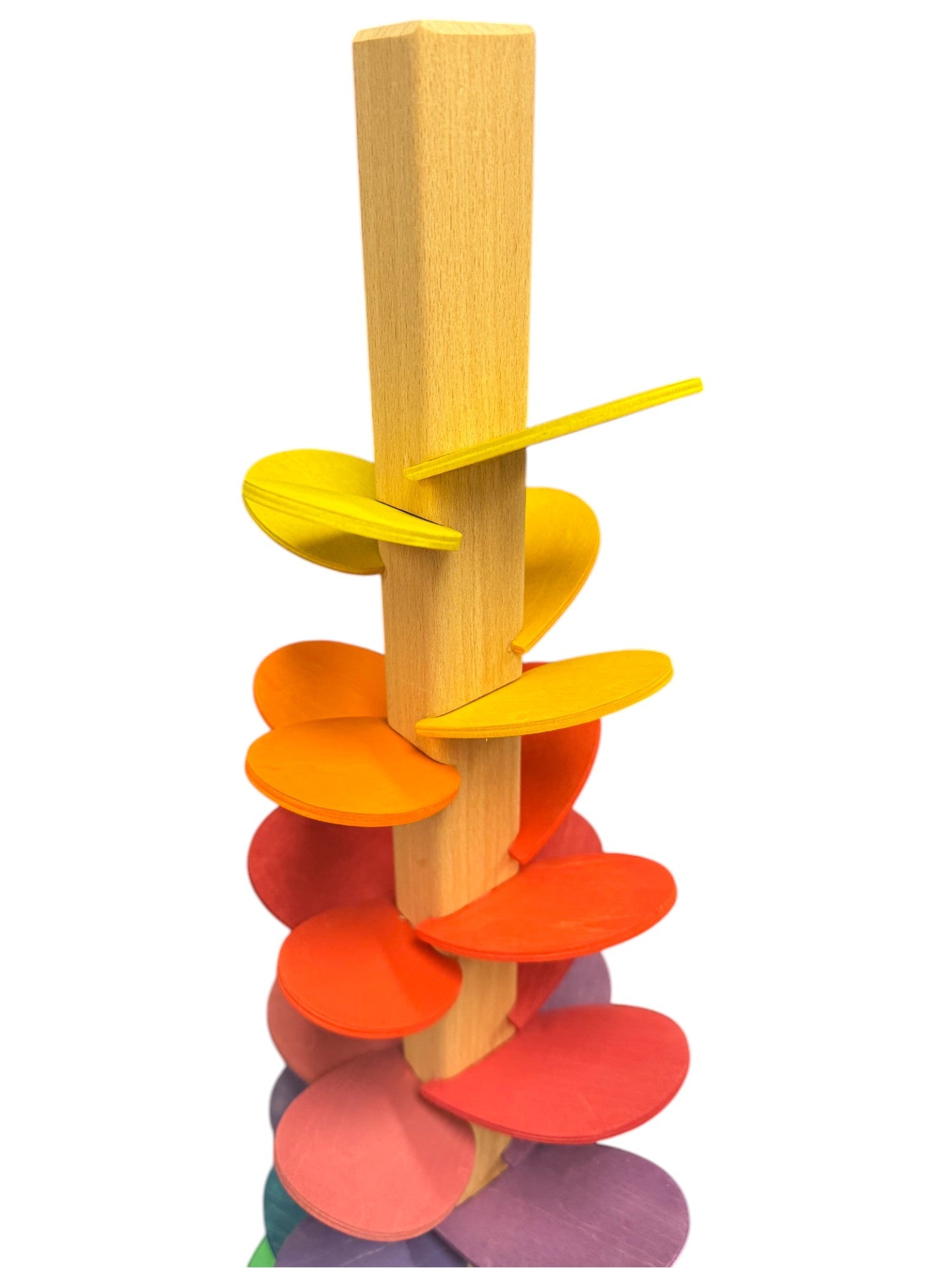 New Hassle-Free Pre-Assembled Marble Tree - Image 5