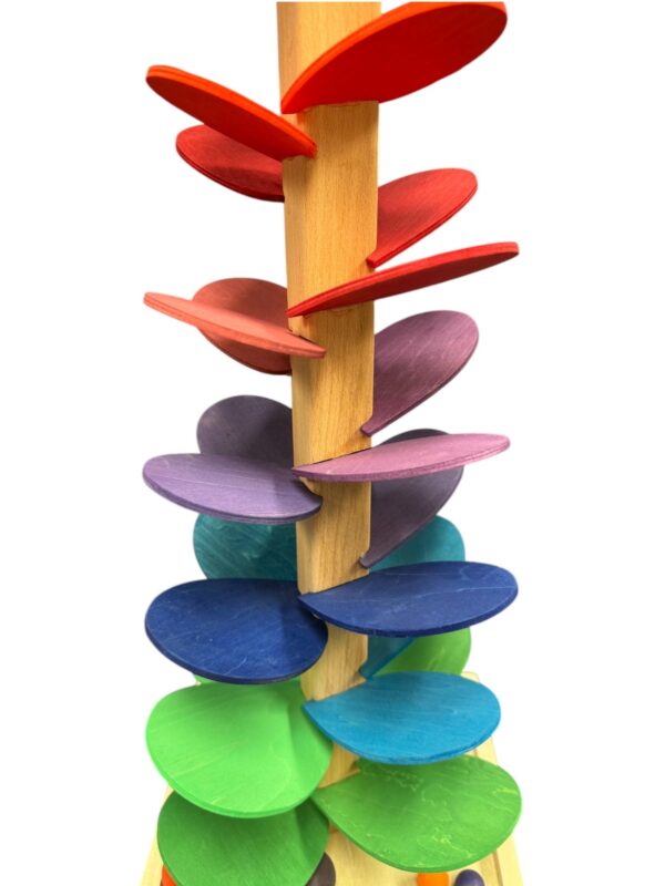 New Hassle-Free Pre-Assembled Marble Tree - Image 6