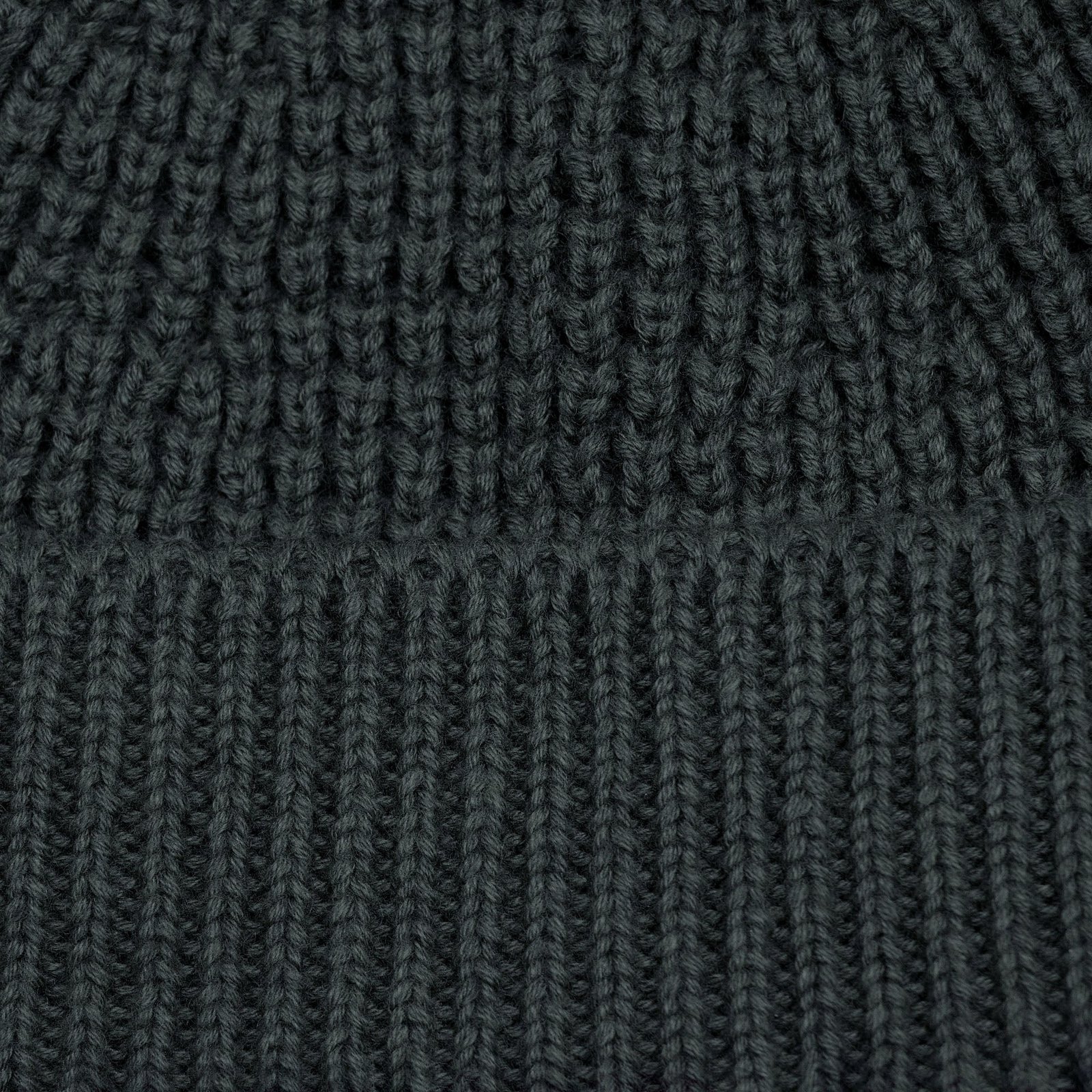 10027 green jaspe flat mens lightweight cotton docker hat close up 10027 green jaspe flat mens lightweight cotton docker hat close up