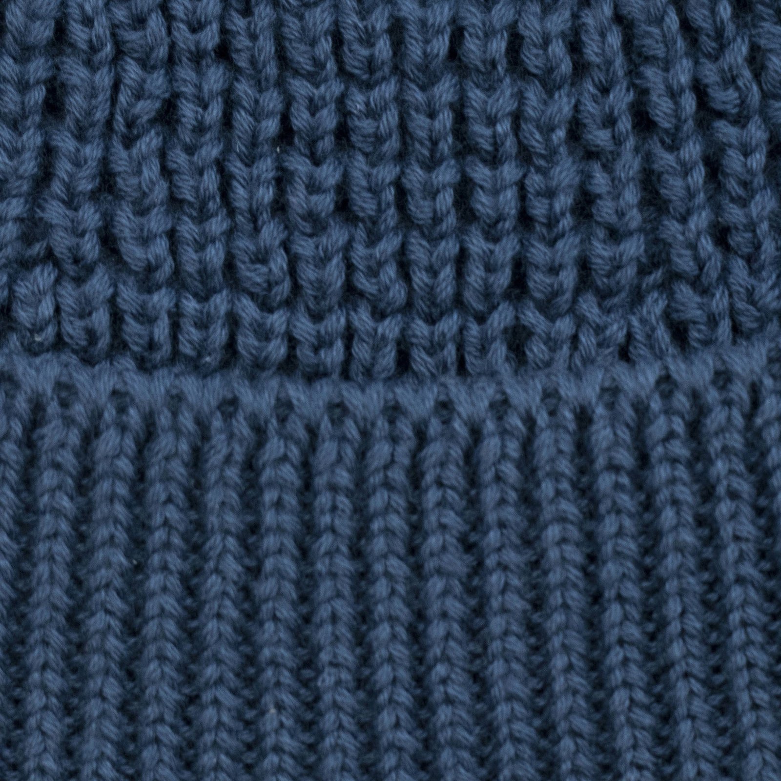 10027 insignia flat mens lightweight cotton docker hat close up 10027 insignia flat mens lightweight cotton docker hat close up
