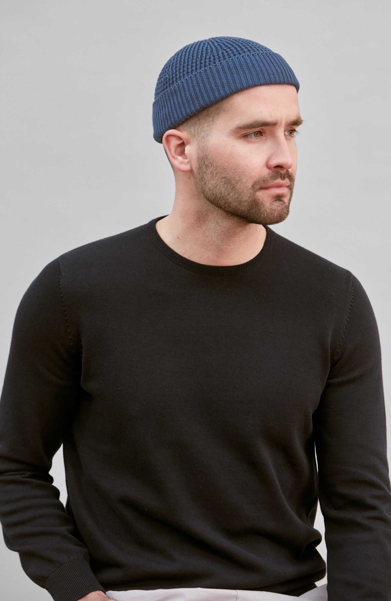 10027 insignia model mens lightweight cotton docker hat 3 1 10027 insignia model mens lightweight cotton docker hat 3 1