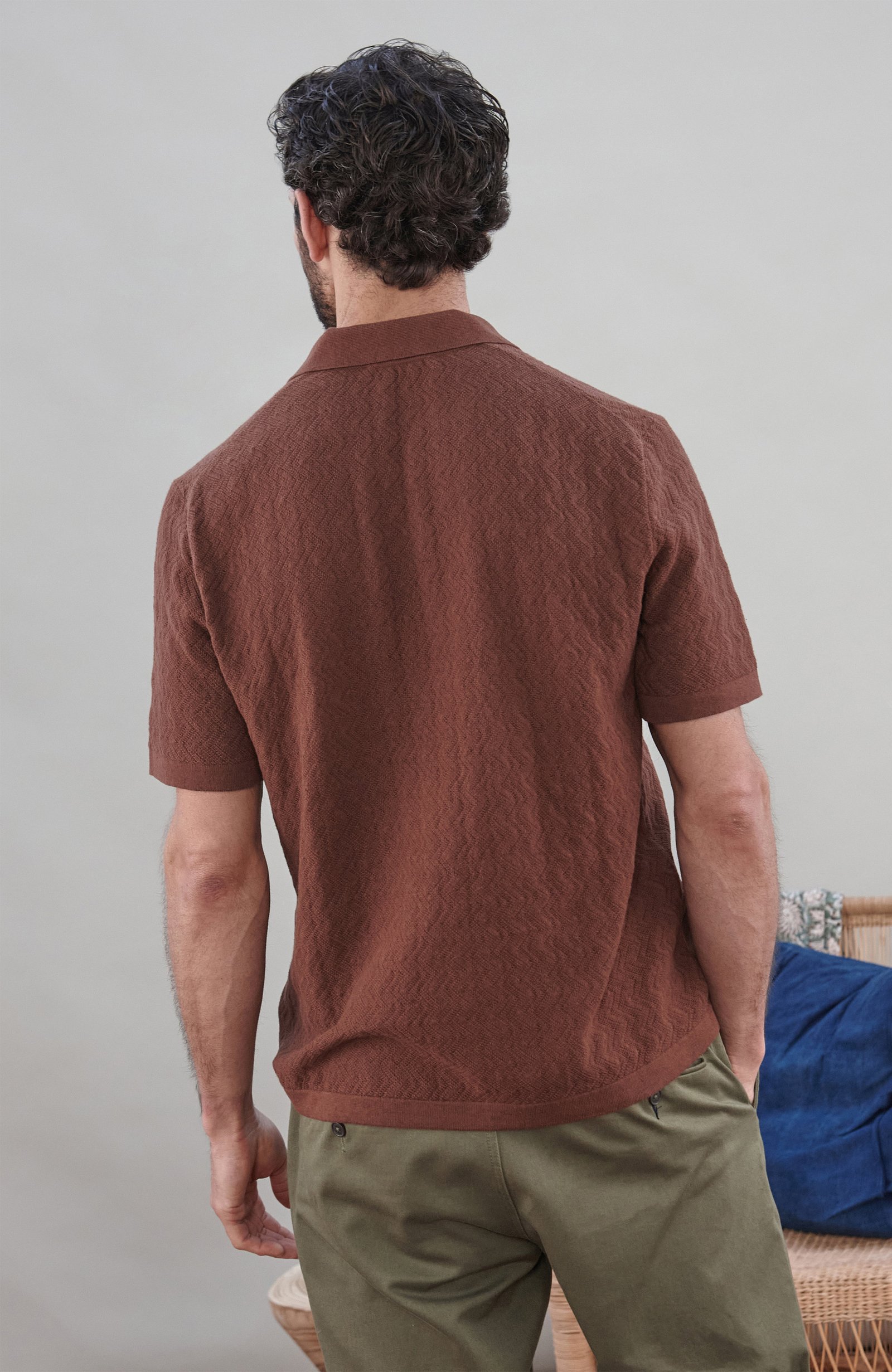 10038 cappuccino m el model mens cotton linen textured camp shirt 6 a89dbc0f 635e 479d 990b 8616815d7a8f 10038 cappuccino m el model mens cotton linen textured camp shirt 6 a89dbc0f 635e 479d 990b 8616815d7a8f