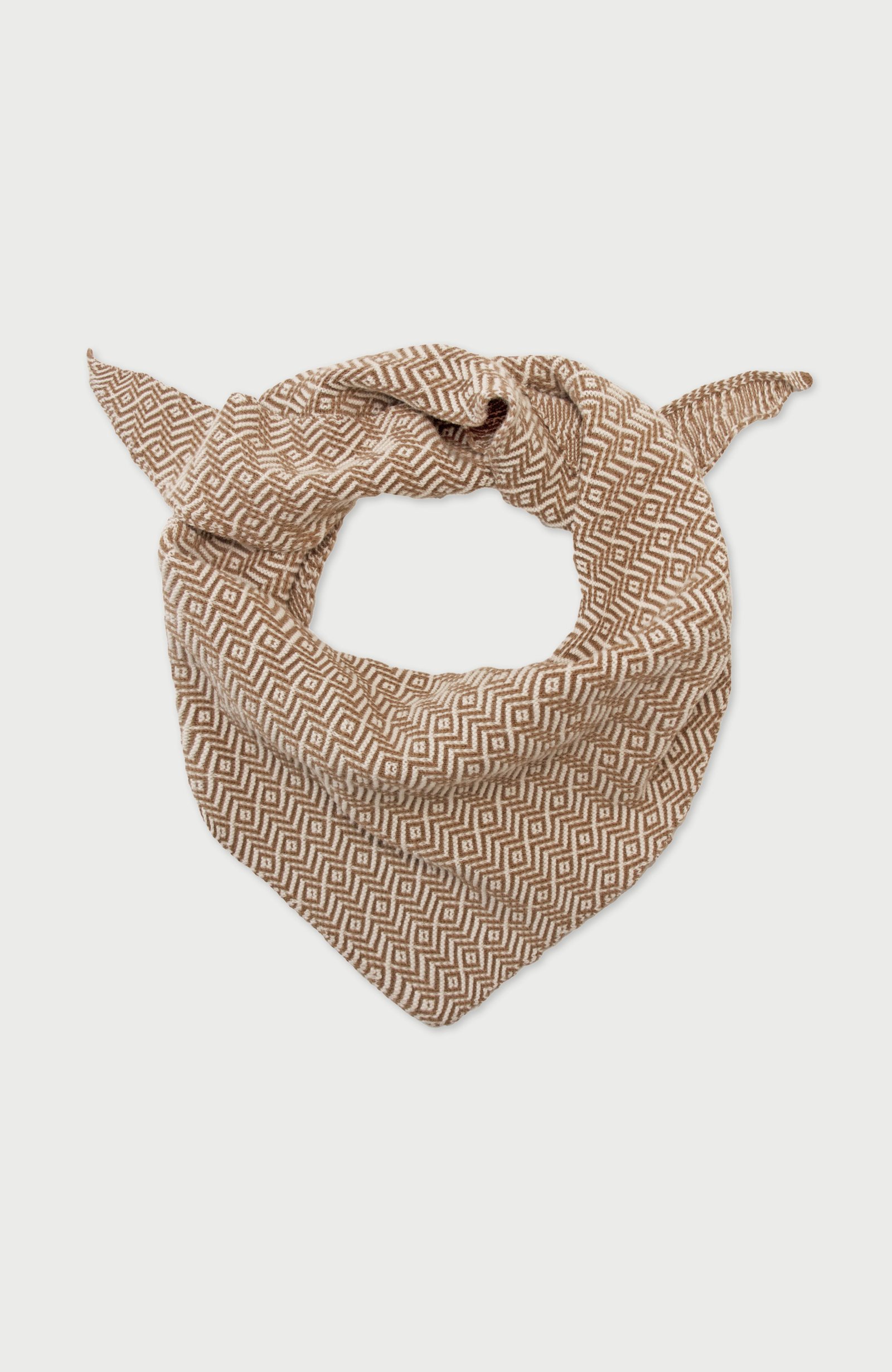10051 caramel flat lightweight cotton two tone neckerchief knot cad2d198 c9f9 4309 968e b79a073352c6 10051 caramel flat lightweight cotton two tone neckerchief knot cad2d198 c9f9 4309 968e b79a073352c6