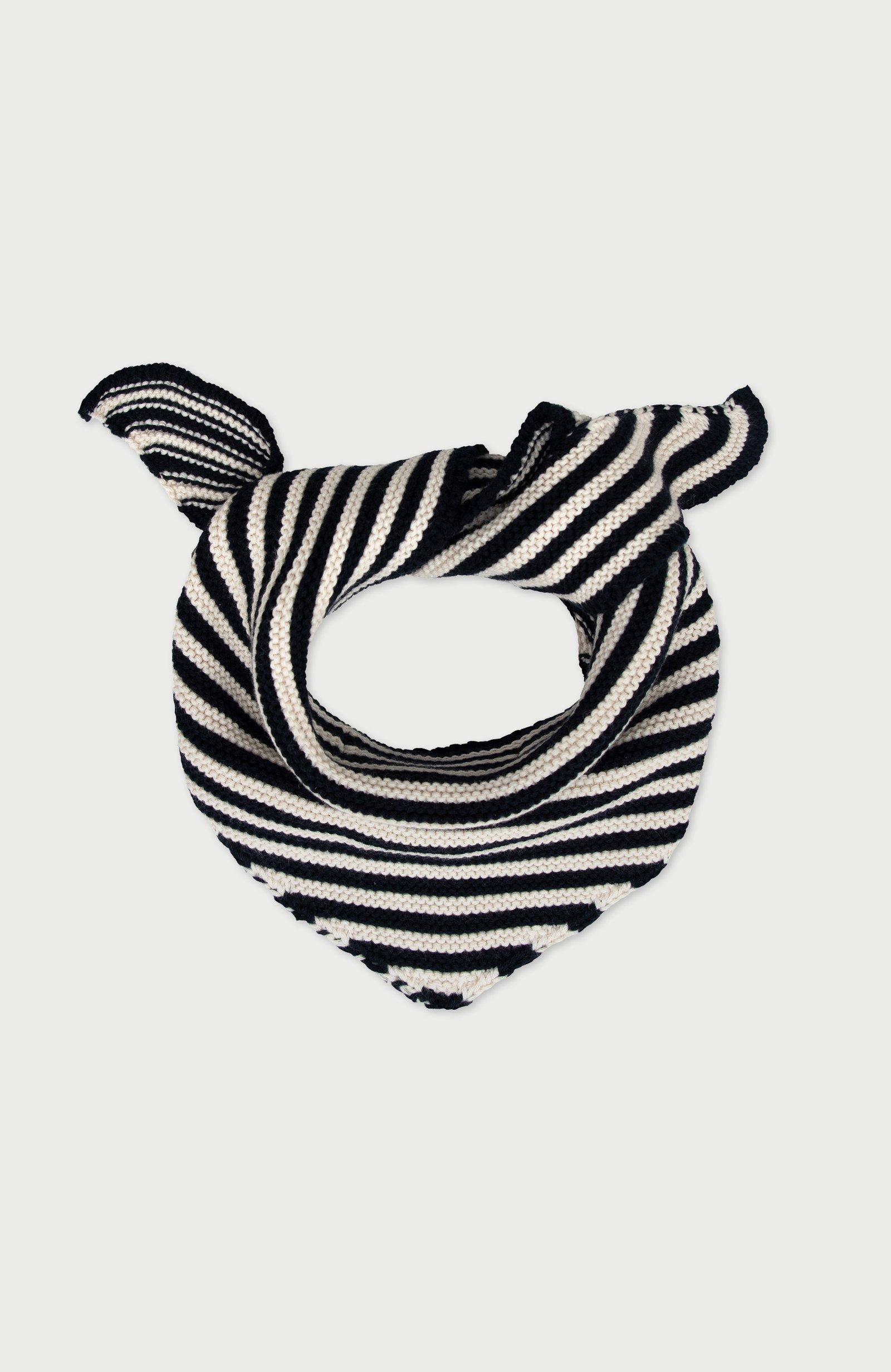 10058 navy flat cotton garter knit striped mini neckerchief knot d3a55313 096f 4f64 8624 240a155456e5 1 10058 navy flat cotton garter knit striped mini neckerchief knot d3a55313 096f 4f64 8624 240a155456e5 1