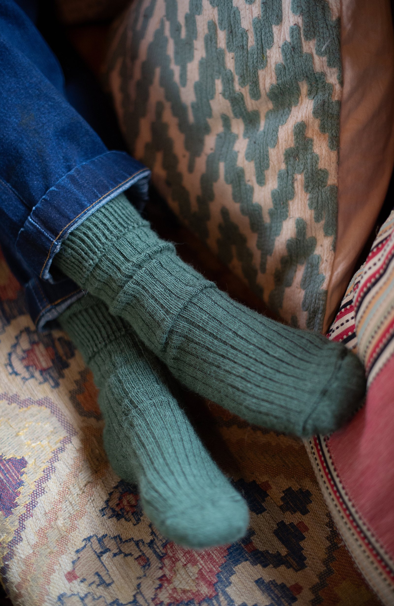1006a khaki lo model alpaca walking sock 4 1006a khaki lo model alpaca walking sock 4
