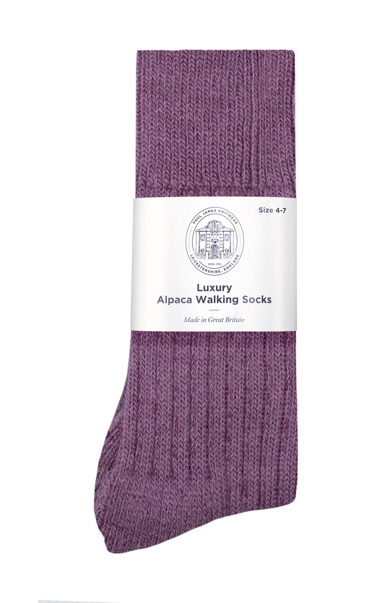 1006a purple flat alpaca cushion sole walking socks wrap 1006a purple flat alpaca cushion sole walking socks wrap