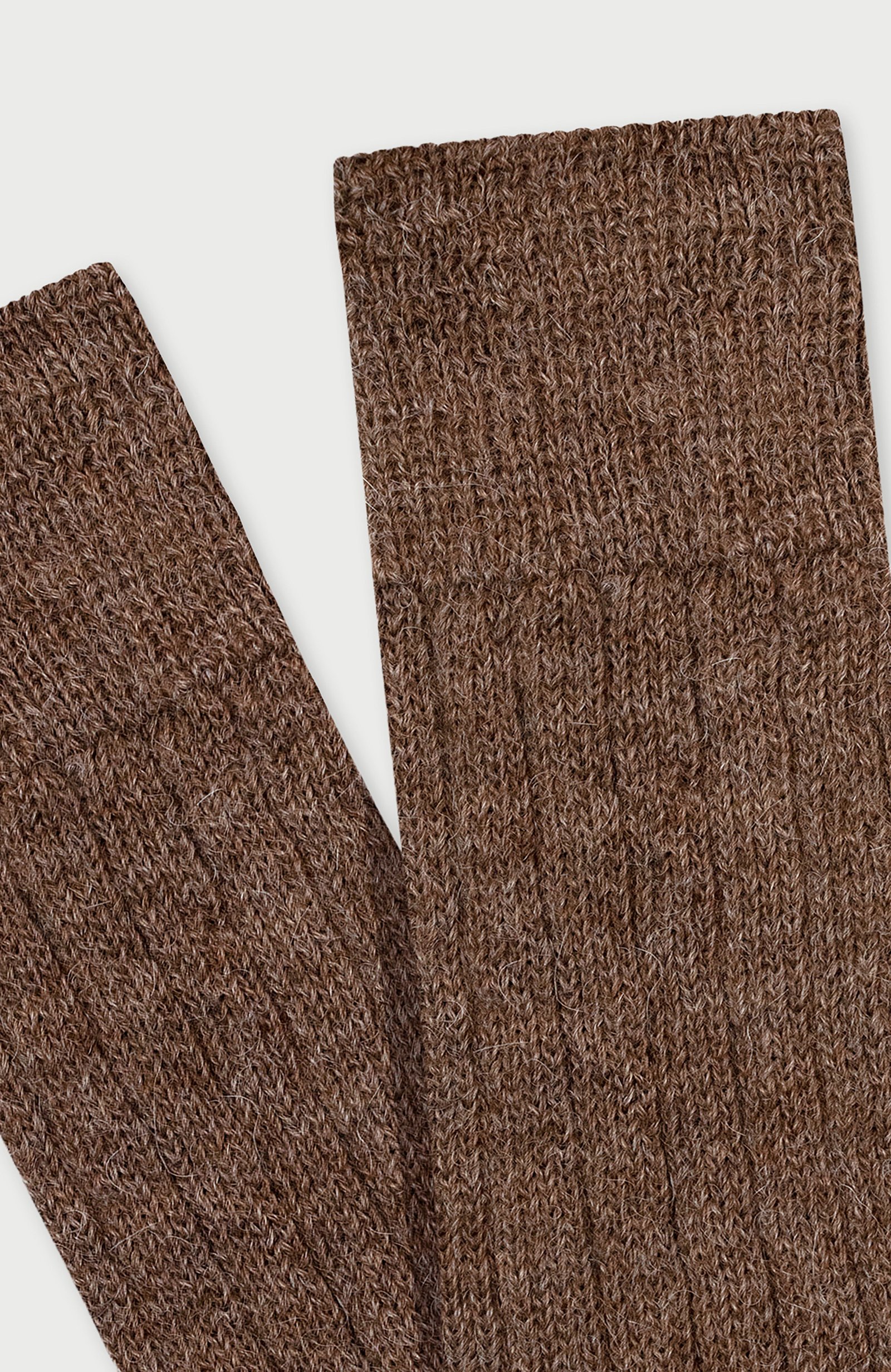 1011 brown flat alpaca lounge socks close up 76877a4d a6a0 43b7 8655 d715ee73cce5 1011 brown flat alpaca lounge socks close up 76877a4d a6a0 43b7 8655 d715ee73cce5