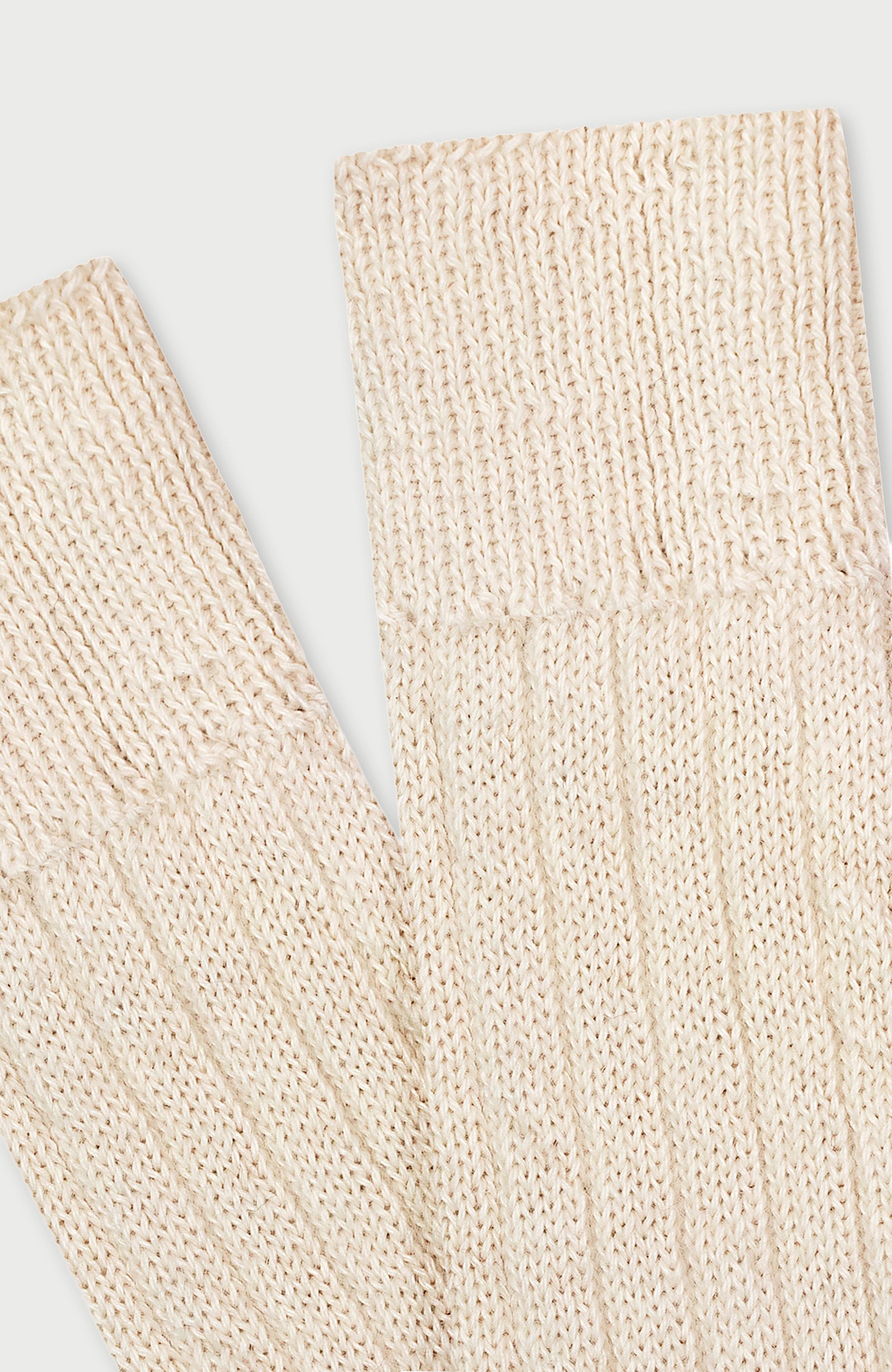 1011 cream flat alpaca lounge socks close up 010a7338 9372 493a b8da 0d4c0ccbae8e 1011 cream flat alpaca lounge socks close up 010a7338 9372 493a b8da 0d4c0ccbae8e