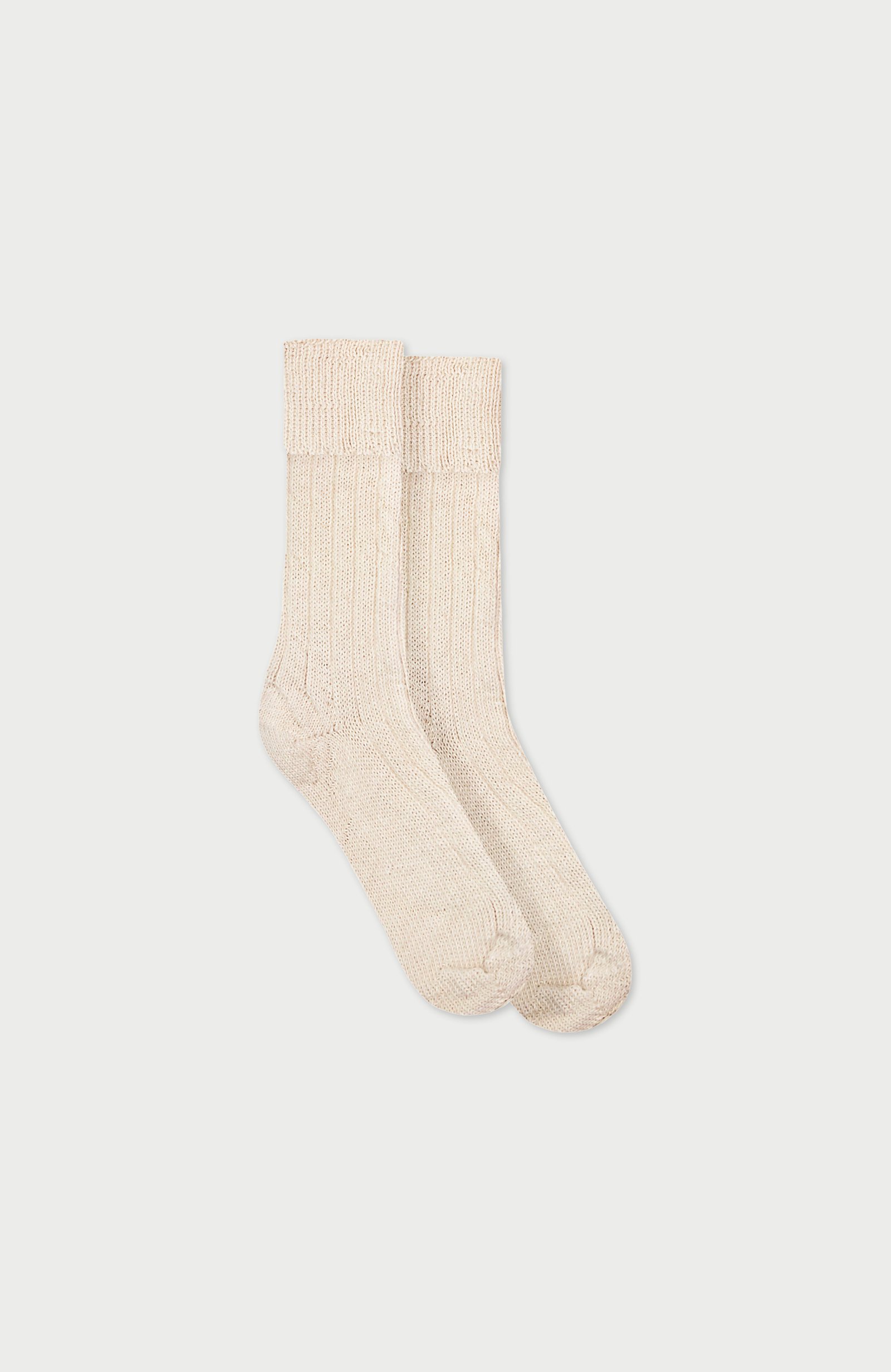 1011 cream flat alpaca lounge socks side 36c4cb76 d3a2 46c0 85f2 9195b8ac568e 1011 cream flat alpaca lounge socks side 36c4cb76 d3a2 46c0 85f2 9195b8ac568e