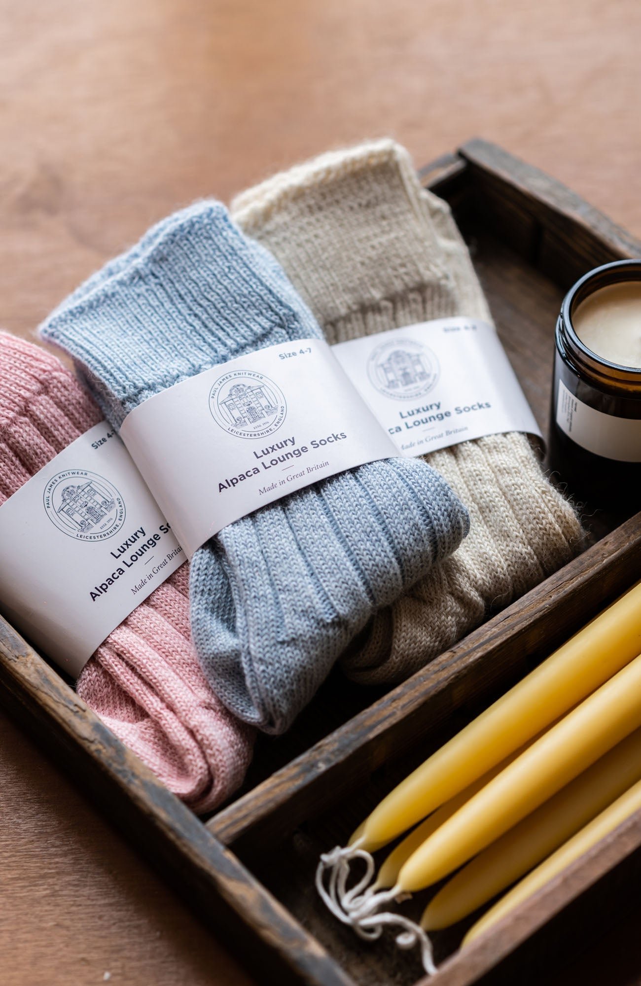 1011 mix sl alpaca lounge socks tray 2 1011 mix sl alpaca lounge socks tray 2