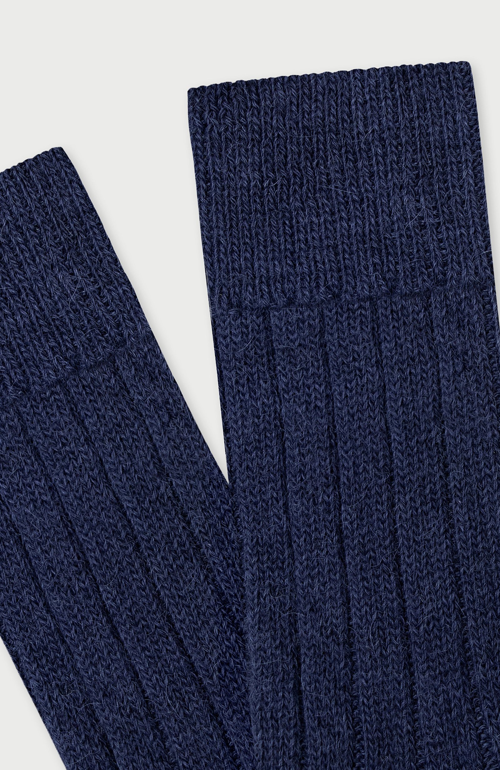 1011 navy flat alpaca lounge socks close up c018ec58 9852 434d 8d1d 3f8866000fa6 1011 navy flat alpaca lounge socks close up c018ec58 9852 434d 8d1d 3f8866000fa6
