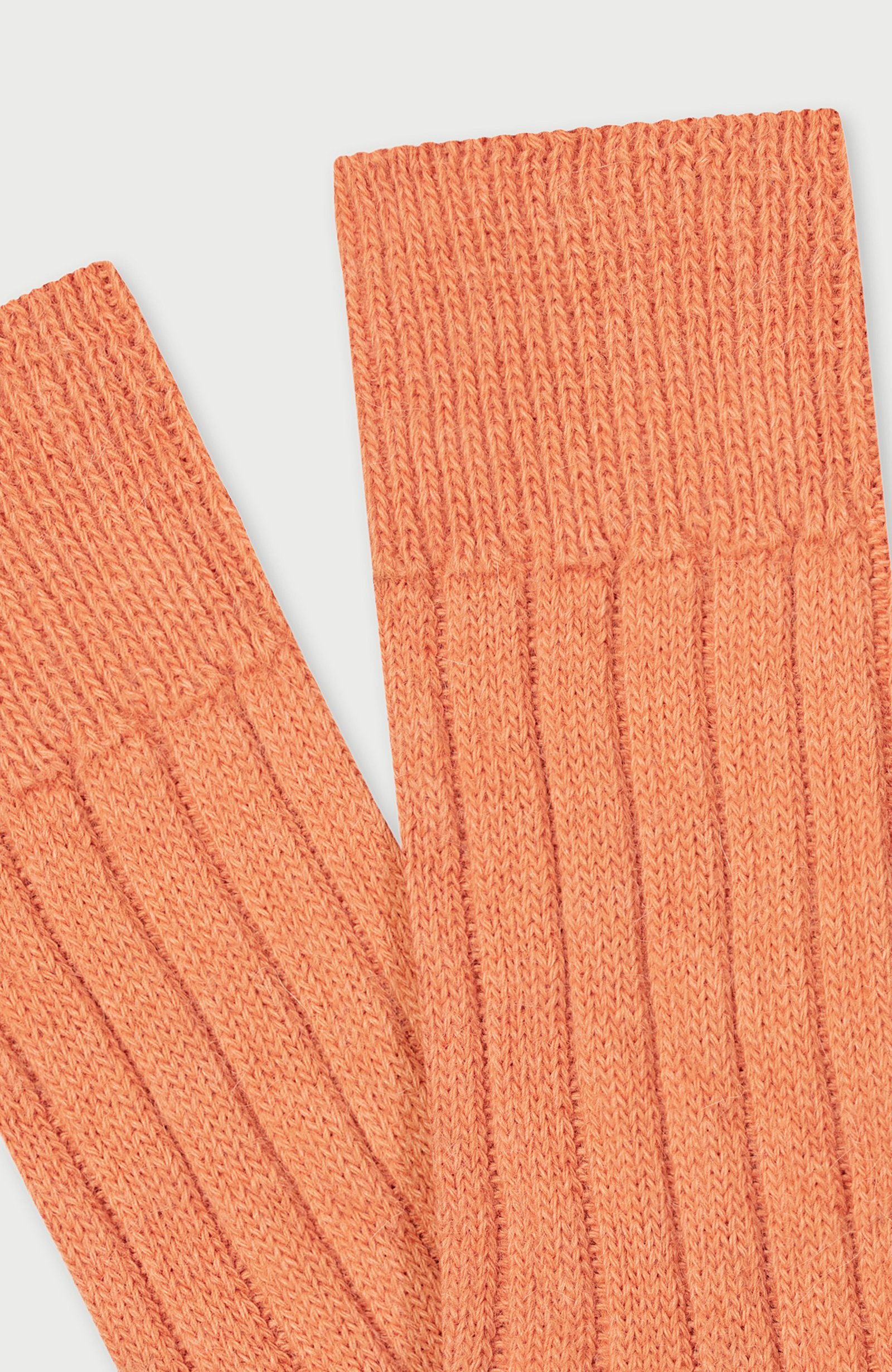 1011 orange flat alpaca lounge socks close up 12fa33f3 c917 407a 91b5 f4f9818e0721 1011 orange flat alpaca lounge socks close up 12fa33f3 c917 407a 91b5 f4f9818e0721