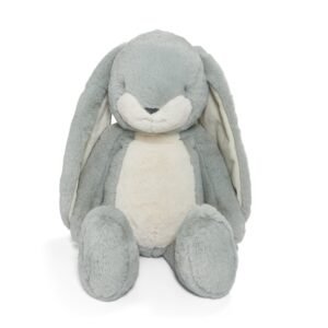 104376 big nibble floppy bunny spa blue