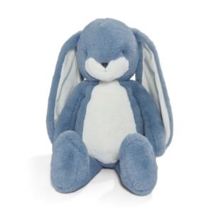 104392 big nibble floppy bunny lavender lustre