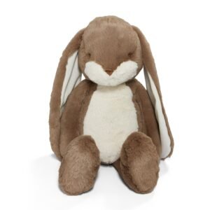 104411 big floppy nibble bunny ginger snap