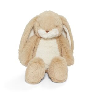 104418 little nibble floppy bunny almond joy