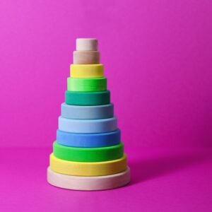 15030 grimms neon conical tower green 1920x1920 1