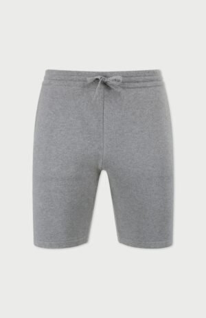 3613 ash grey im mens cotton shorts front edit cfb4cad9 8f0d 407c 9cbb 4abd508b4404 1