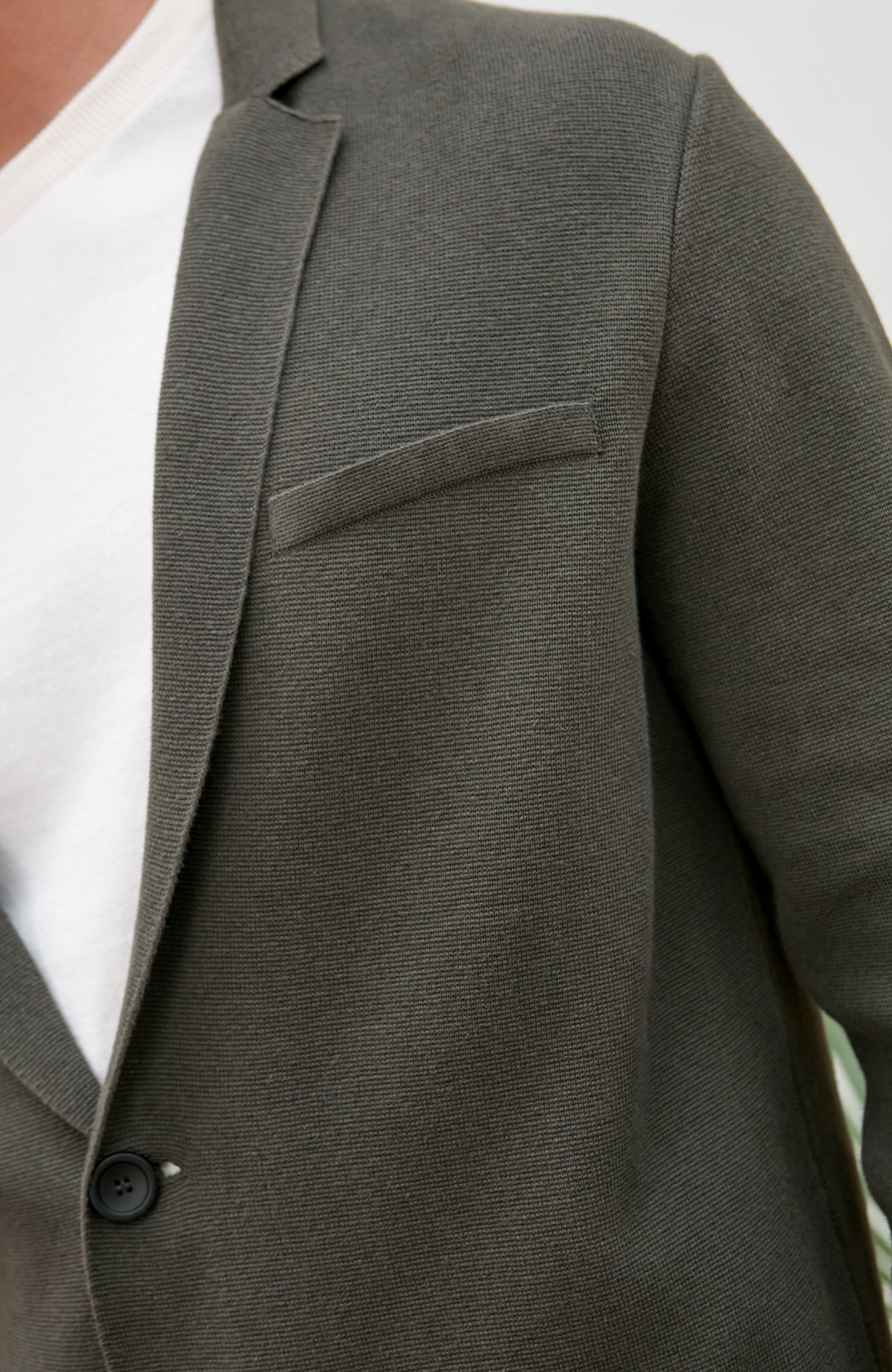 3890 dark olive 3562 ecru el model mens lightweight cotton linen formal blazer 7 1 3890 dark olive 3562 ecru el model mens lightweight cotton linen formal blazer 7 1