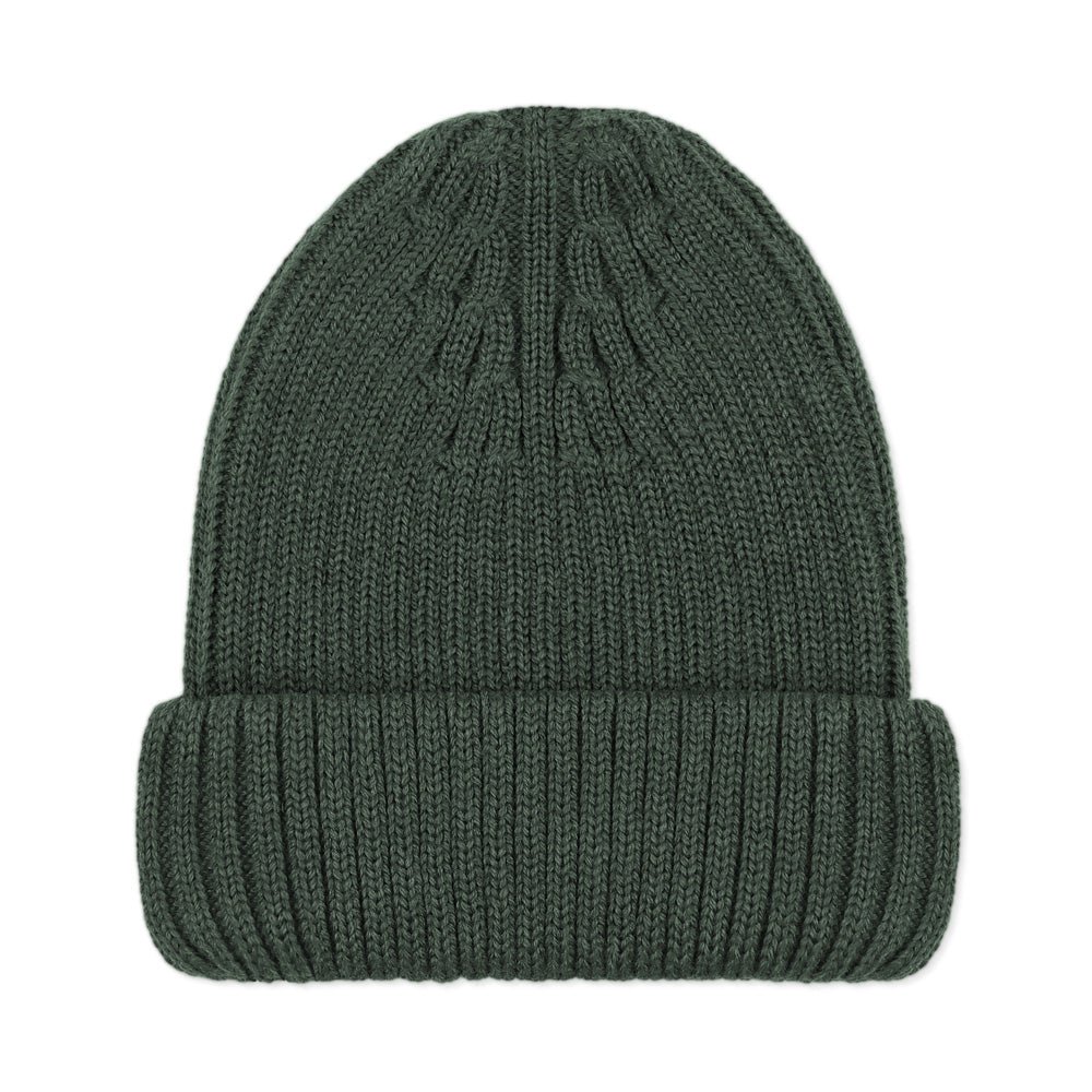 5097a greenhunter pure fine merino ribbed beanie 5097a greenhunter pure fine merino ribbed beanie