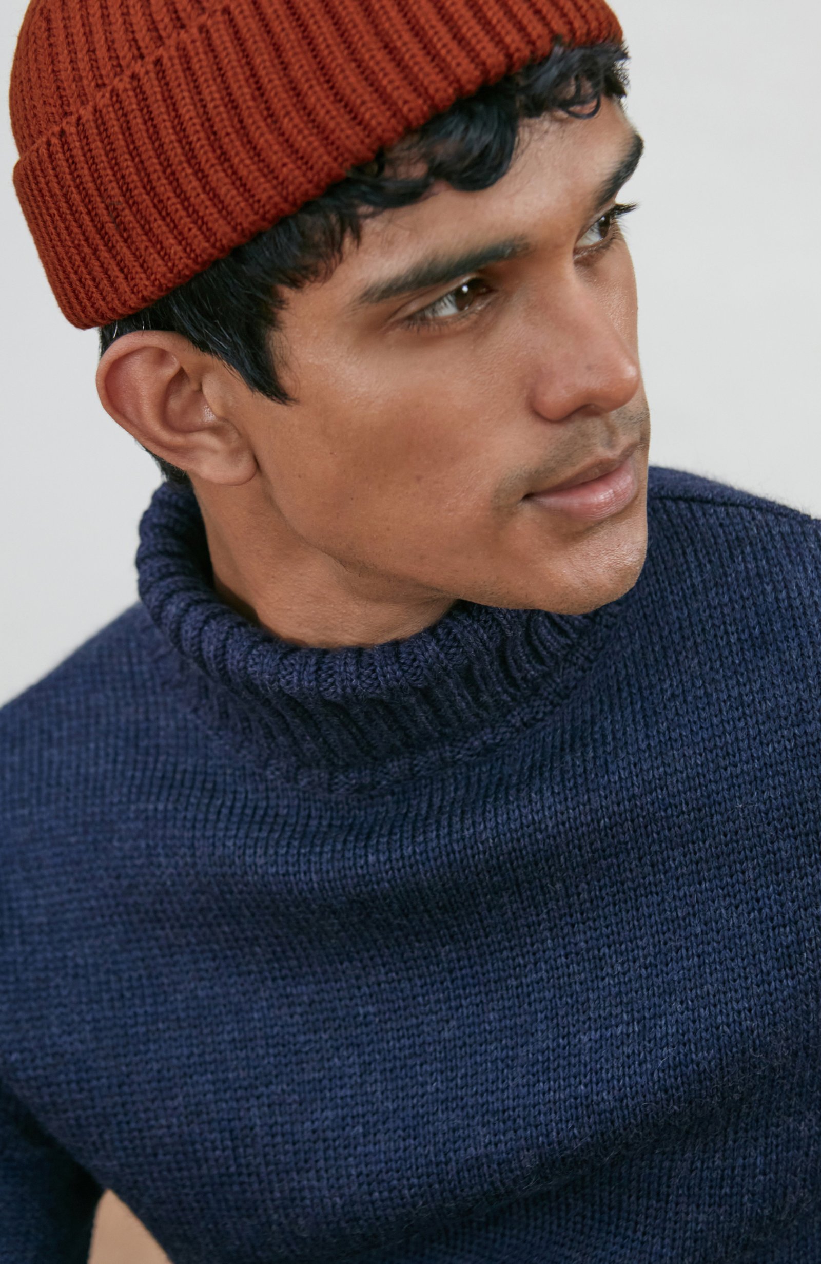 6381 navy melange m 8193 spice el model mens chunky merino fitted submariner jumper 12 b57c87d2 6872 4c1e a4e3 867eb1787443 6381 navy melange m 8193 spice el model mens chunky merino fitted submariner jumper 12 b57c87d2 6872 4c1e a4e3 867eb1787443