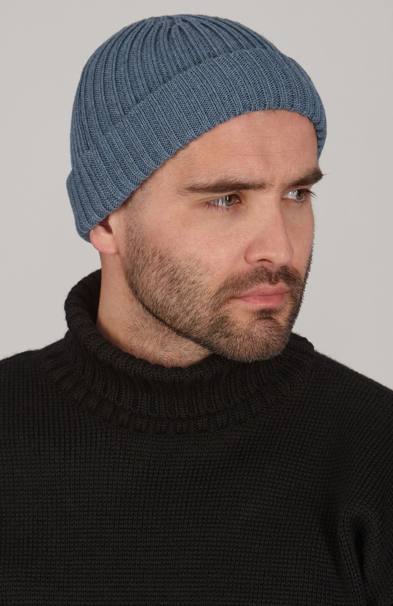 6439 arctic model heavyweight ribbed extra fine merino beanie 6439 arctic model heavyweight ribbed extra fine merino beanie