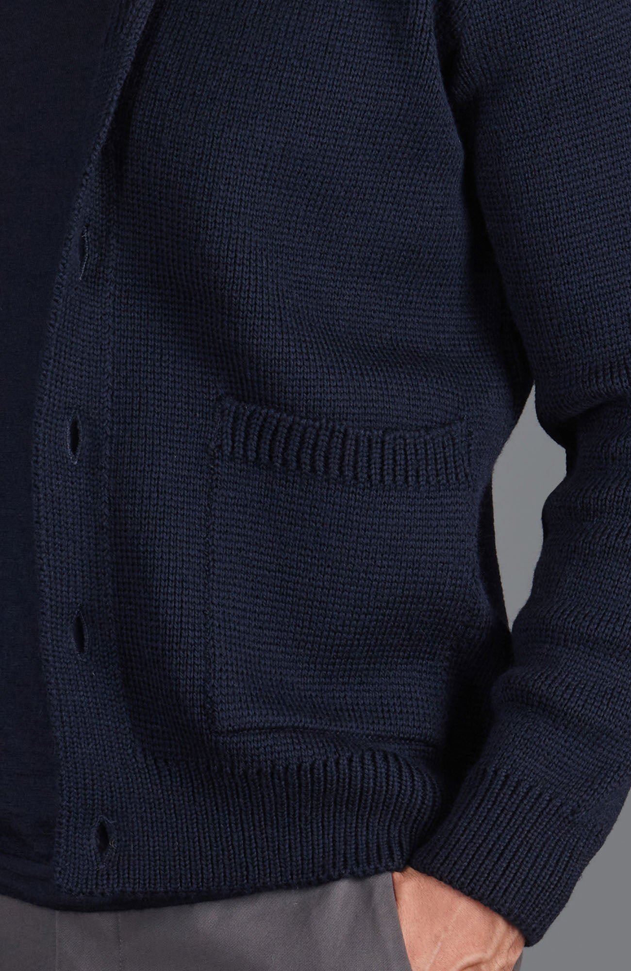 6822 navy mens merino shawl collar cardigan 7 6822 navy mens merino shawl collar cardigan 7