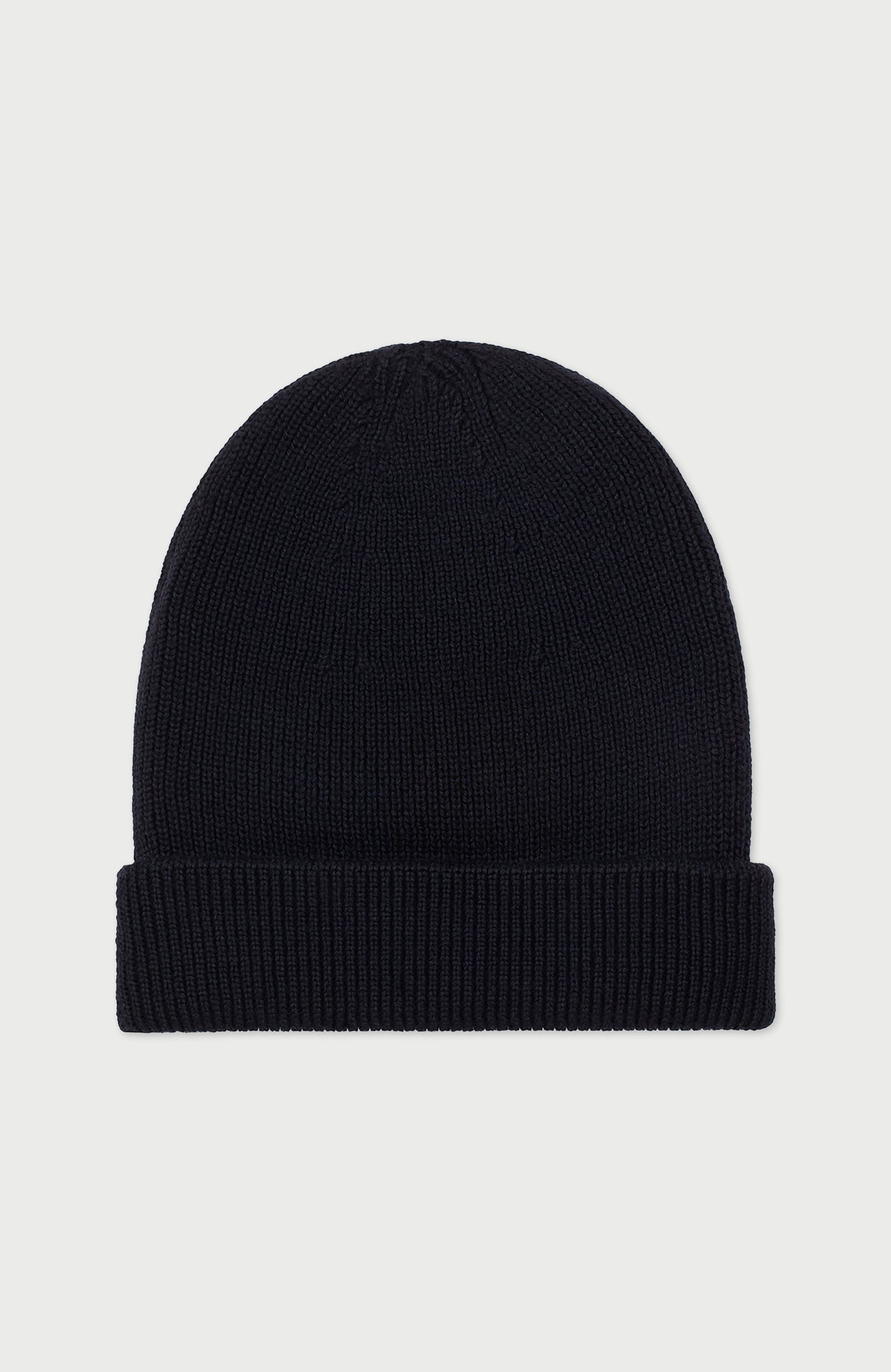 8102 black flat unisex merino fishermans beanie 8102 black flat unisex merino fishermans beanie