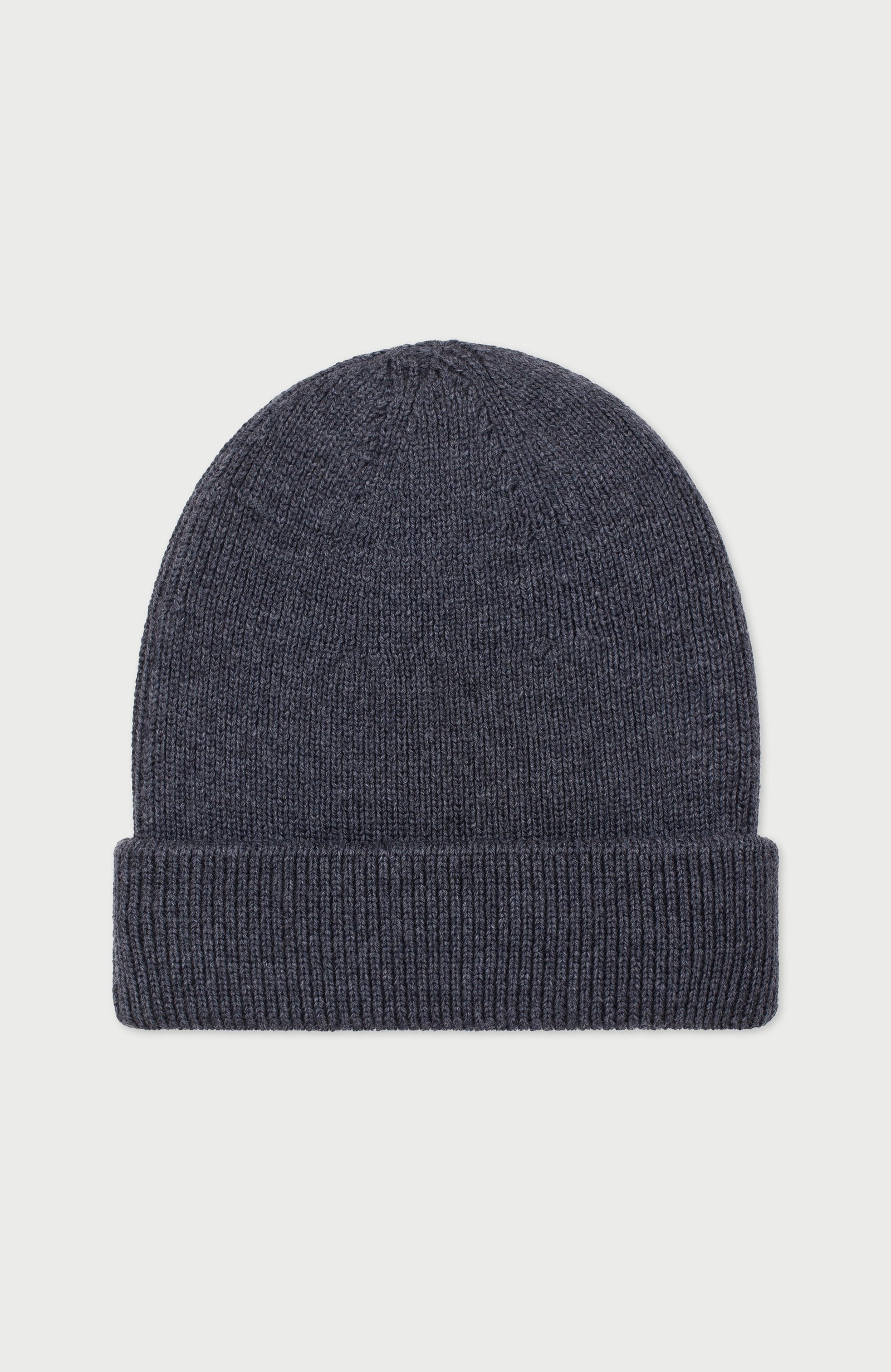 8102 charcoal flat unisex merino fishermans beanie 8102 charcoal flat unisex merino fishermans beanie