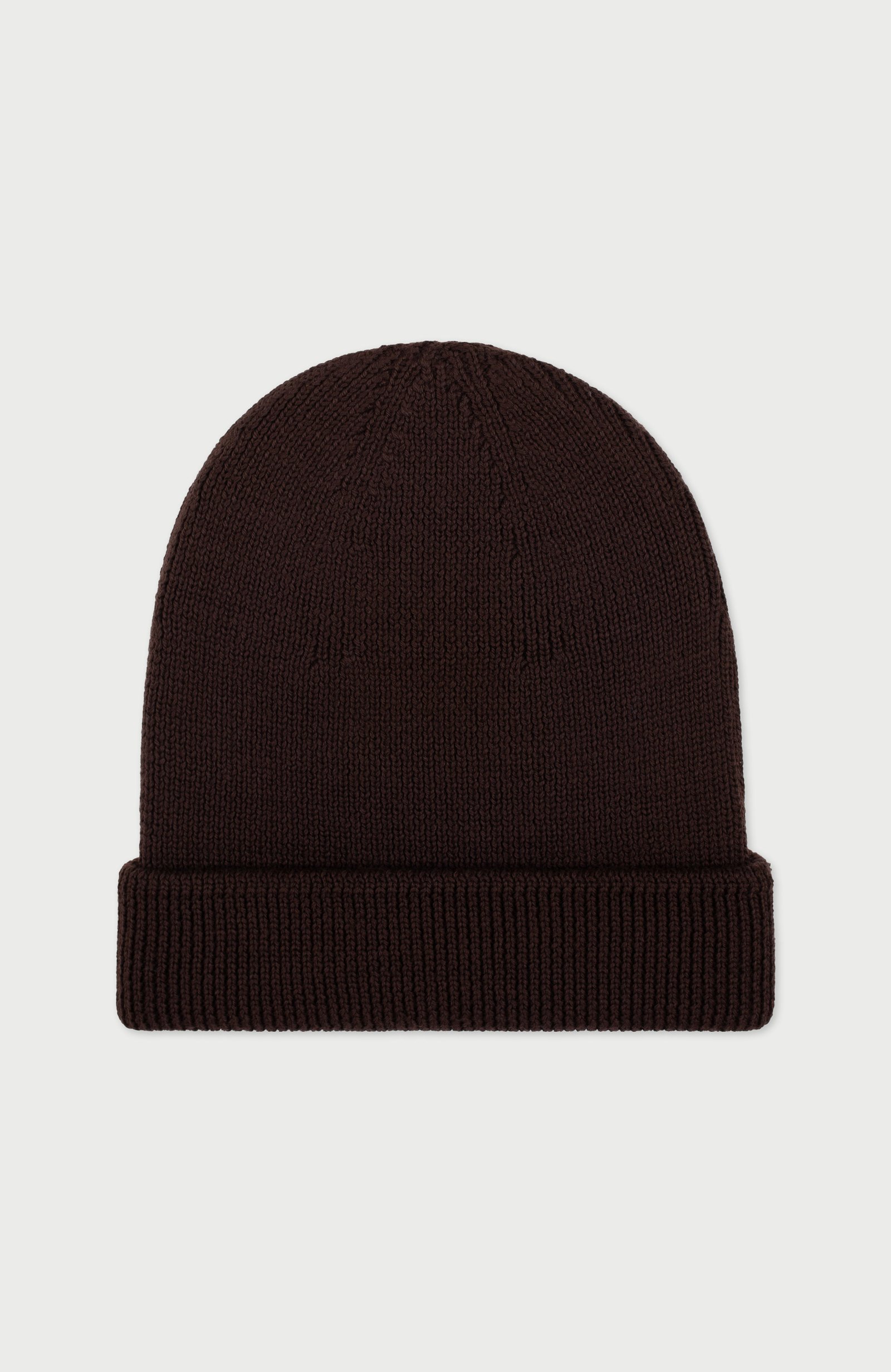 8102 mahogony im acc efmw heavy weight fishermans beanie front 8102 mahogony im acc efmw heavy weight fishermans beanie front