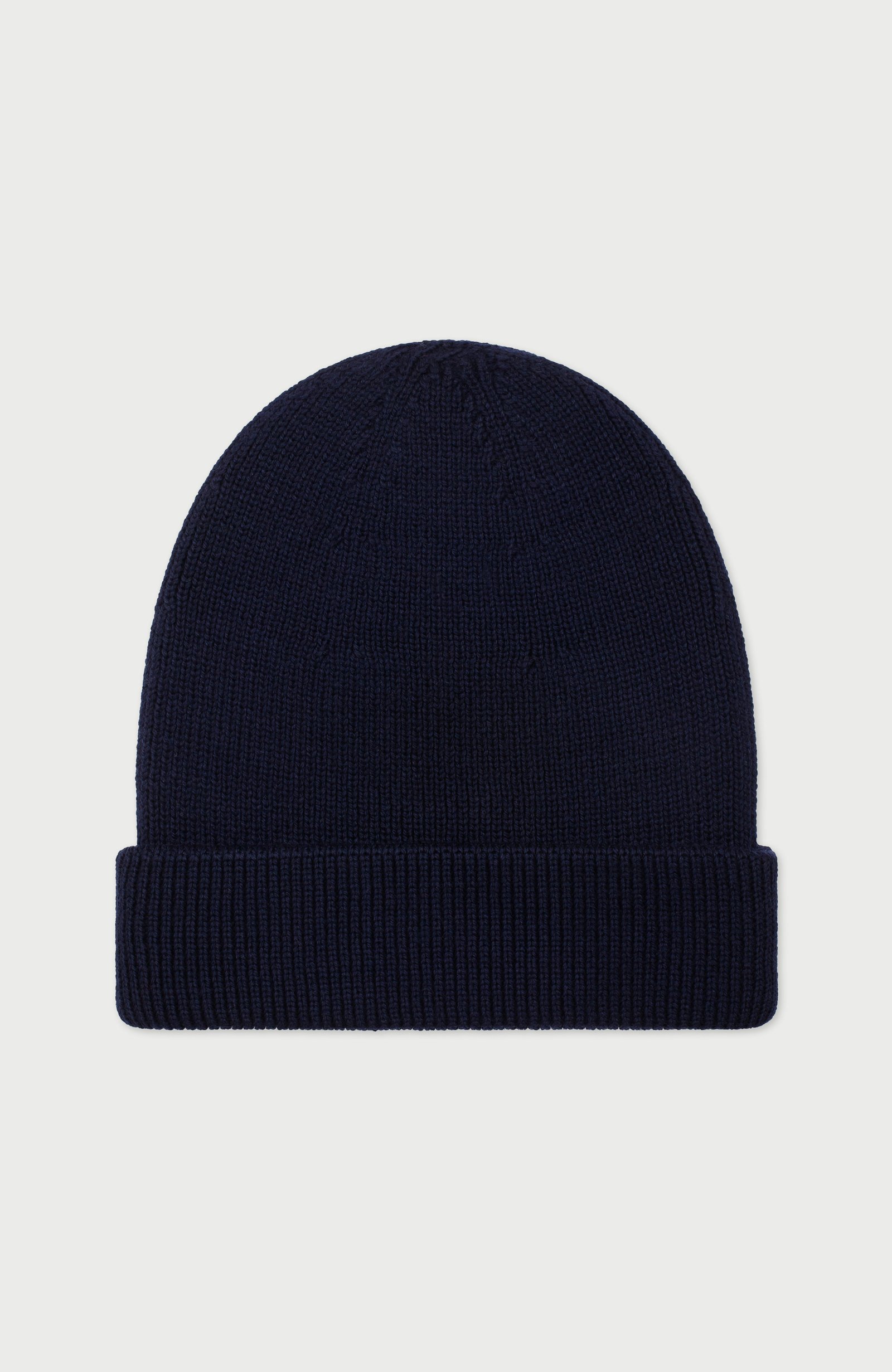 8102 navy flat unisex merino fishermans beanie 8102 navy flat unisex merino fishermans beanie