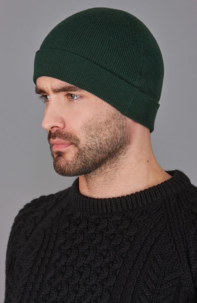 8111 valley green model unisex lightweight merino activewear beanie 1 8111 valley green model unisex lightweight merino activewear beanie 1