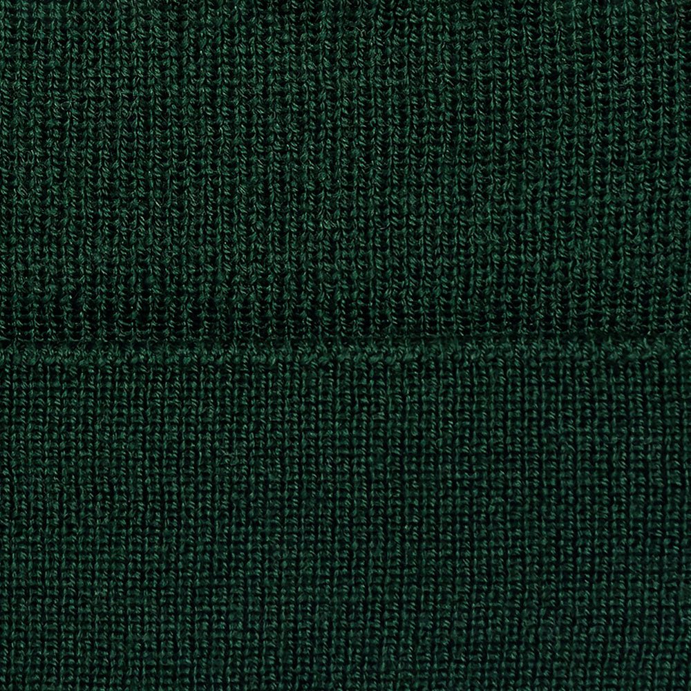 8111 valleygreen unisex merino lightweight fishermans beanie detail 8111 valleygreen unisex merino lightweight fishermans beanie detail