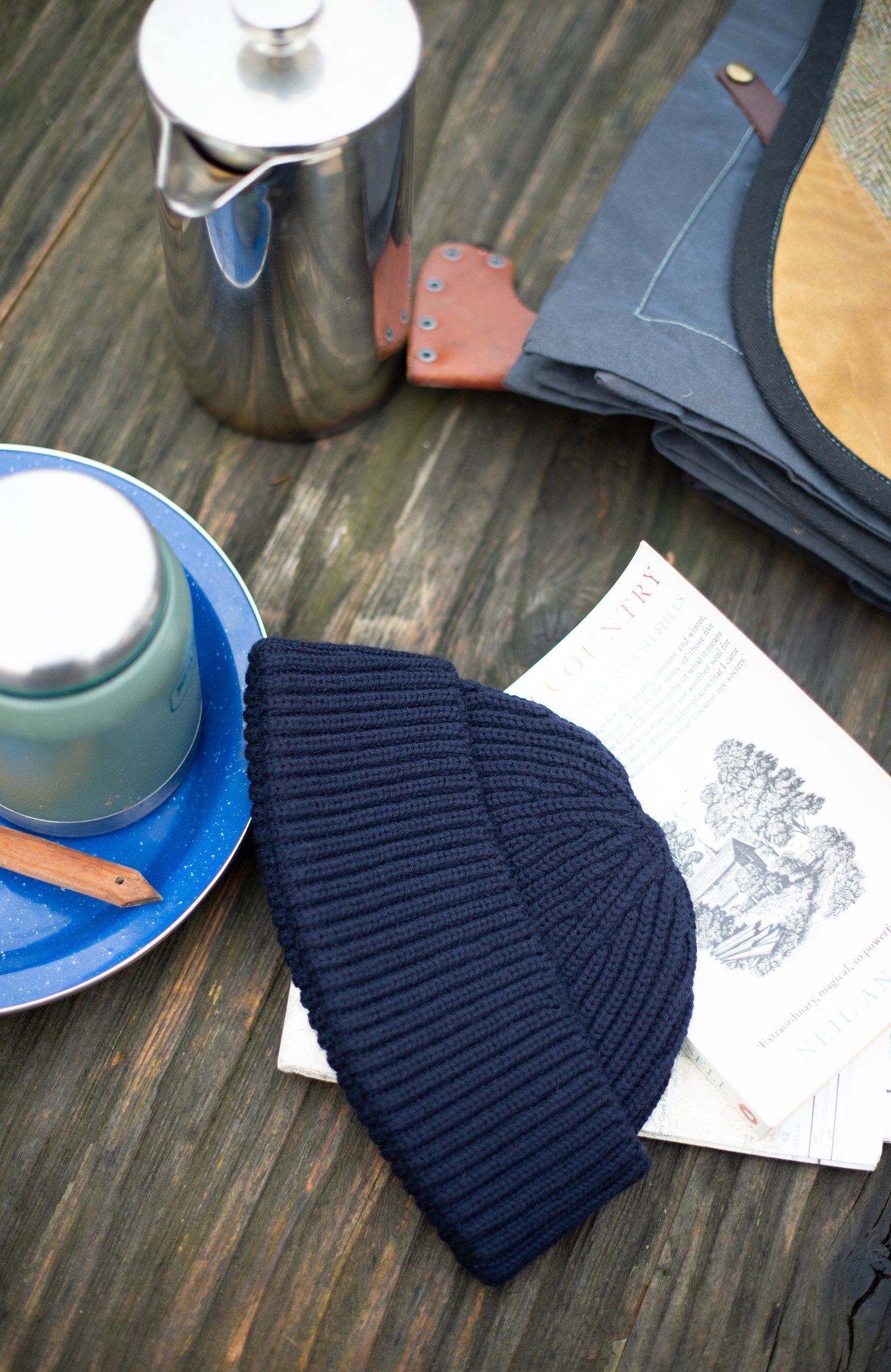 8193 navy lo sl mens extra fine merino ribbed watch cap 2 8193 navy lo sl mens extra fine merino ribbed watch cap 2