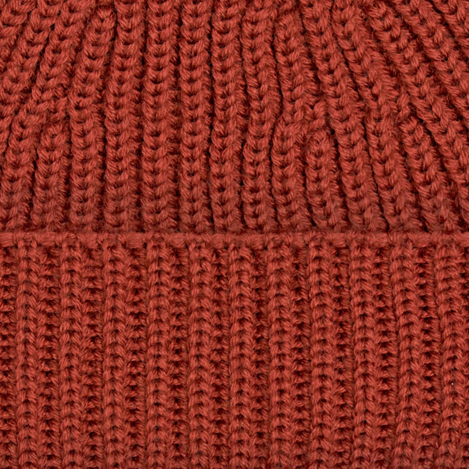8193 spice flat mens extra fine merino ribbed watch cap detail 8193 spice flat mens extra fine merino ribbed watch cap detail