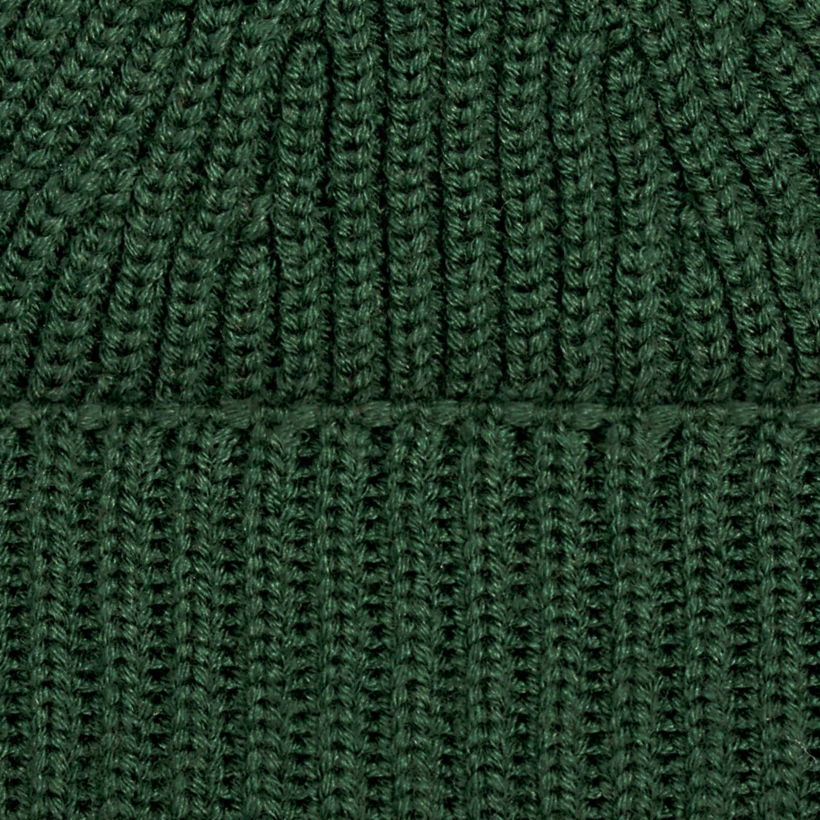8193 valley green flat mens extra fine merino ribbed watch cap detail 8193 valley green flat mens extra fine merino ribbed watch cap detail