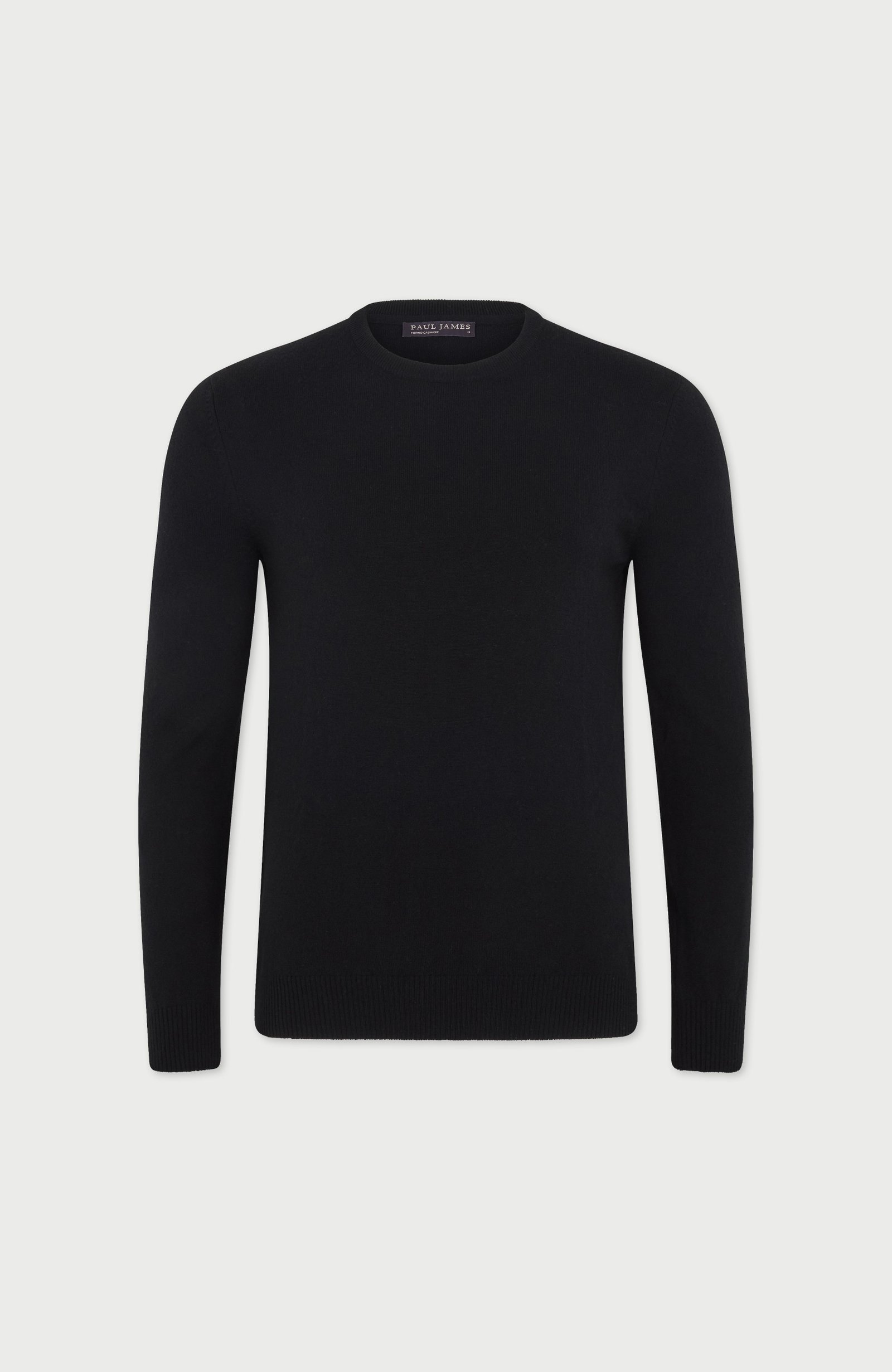 9030 black im mens lightweight merino cashmere crew neck jumper front 2d0fc021 140b 413f 973f 70ed3e819649 9030 black im mens lightweight merino cashmere crew neck jumper front 2d0fc021 140b 413f 973f 70ed3e819649