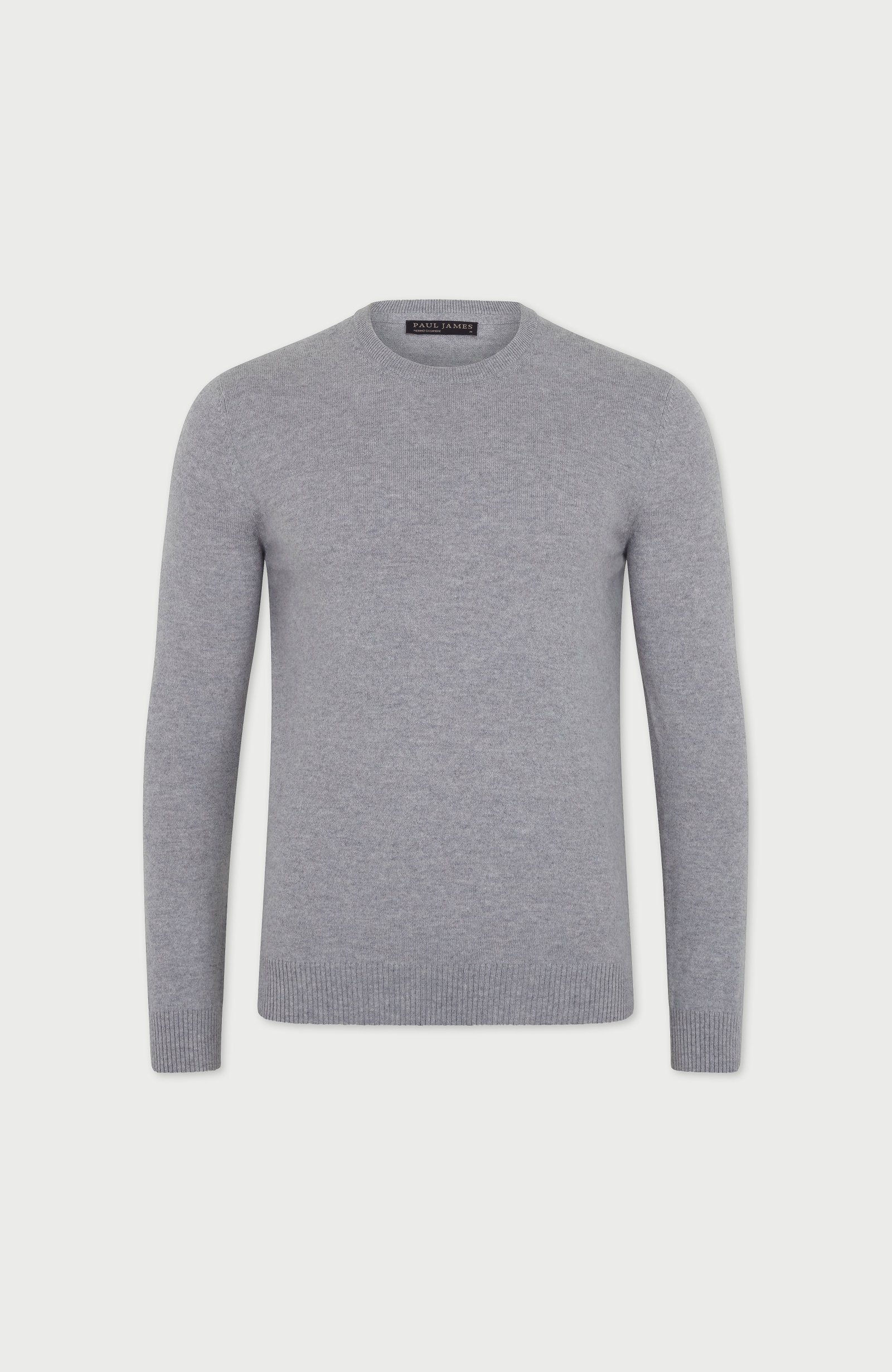 9030 light grey im mens merino cashmere crew neck jumper front 88bc412e c2d9 4c55 91f0 079809c0c751 9030 light grey im mens merino cashmere crew neck jumper front 88bc412e c2d9 4c55 91f0 079809c0c751