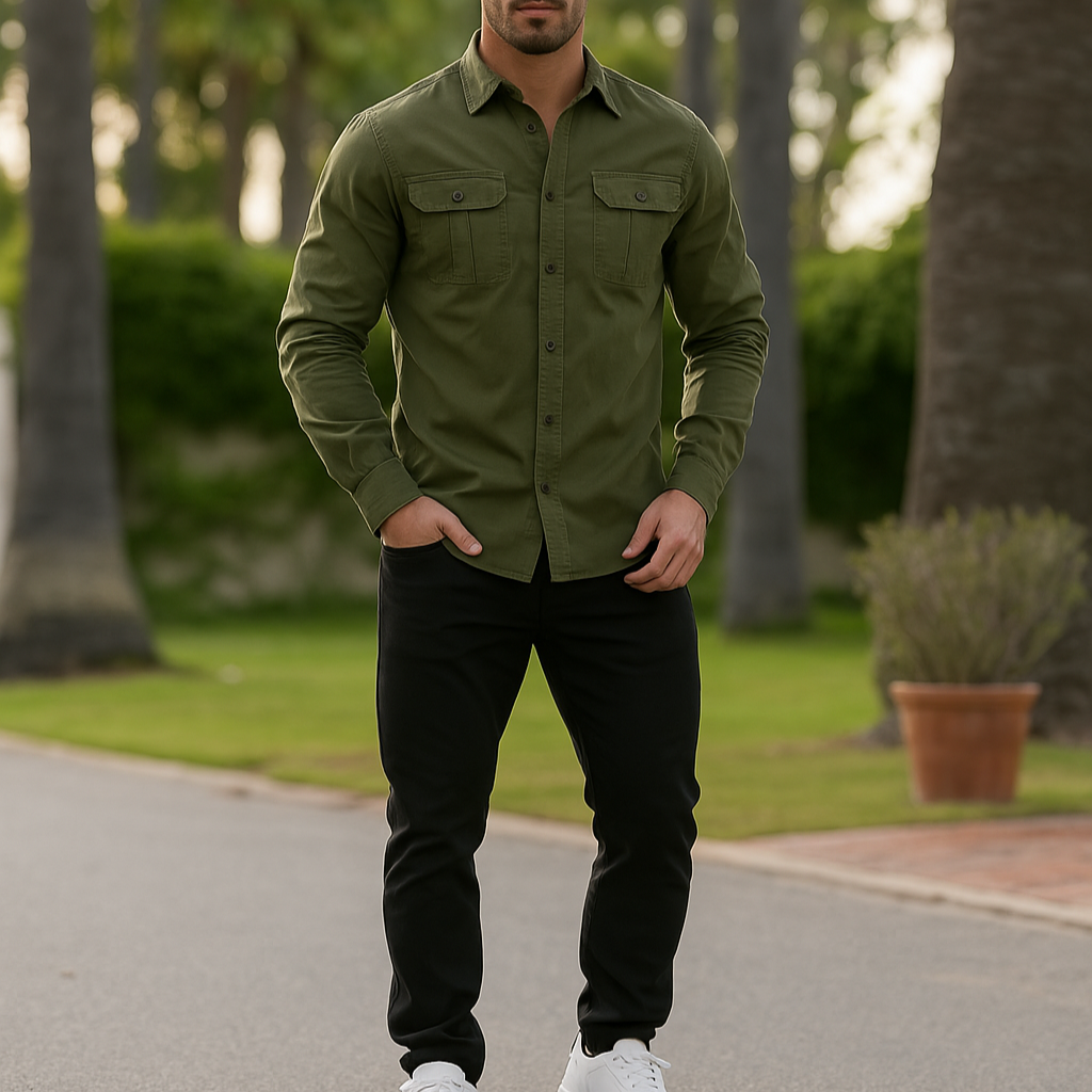 battistilo green battistilo green
