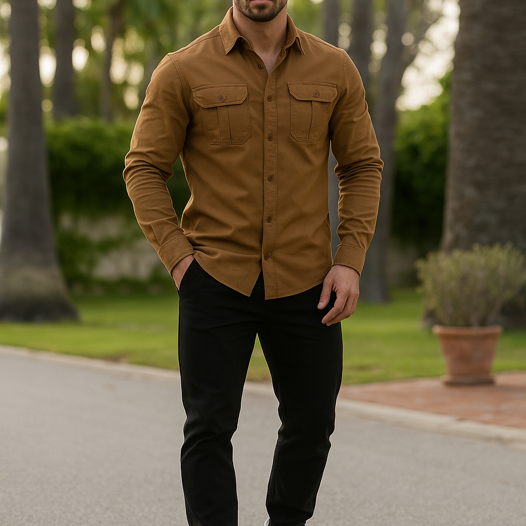 battistilo khaki battistilo khaki