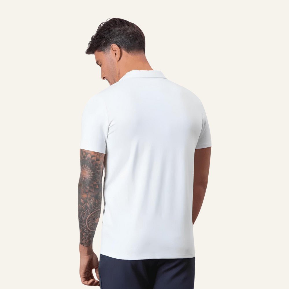 camisa polo masculina old money com meio z per perion branco 2 camisa polo masculina old money com meio z per perion branco 2