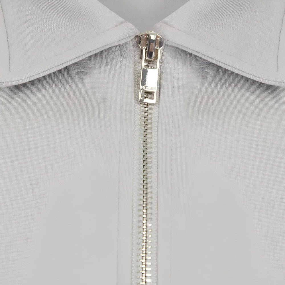 camisa polo masculina old money com meio z per perion cinza 3 camisa polo masculina old money com meio z per perion cinza 3