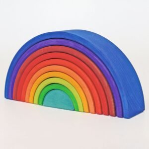 grimm scountingrainbow 1