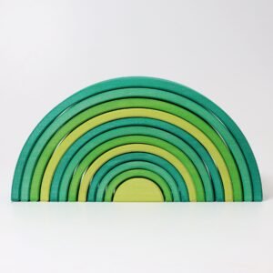 grimm slargerainbowforestgreen 2022newitem 2