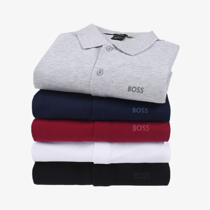 kit 05 polos boss ba56126b b918 437b 90ab ecd2edb166da kit 05 polos boss ba56126b b918 437b 90ab ecd2edb166da