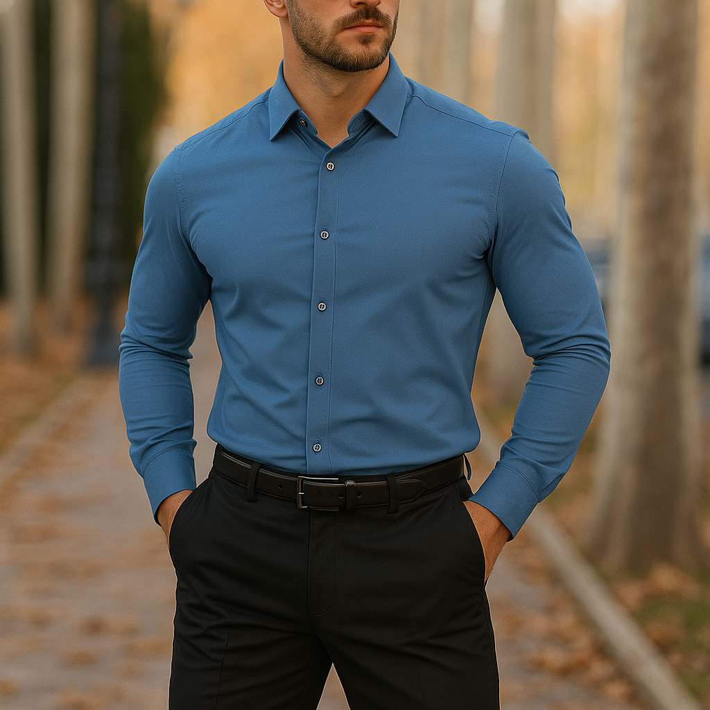 la finezza blue la finezza blue