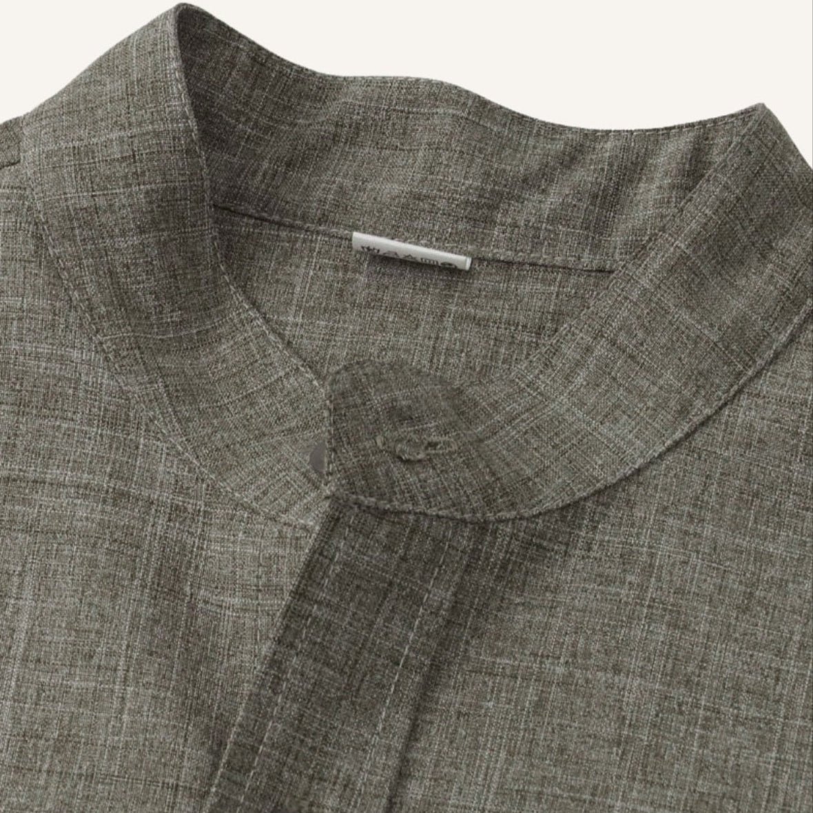 linen shirt beaumont grey 2 linen shirt beaumont grey 2