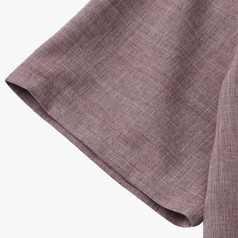 linen shirt beaumont purple 2 linen shirt beaumont purple 2