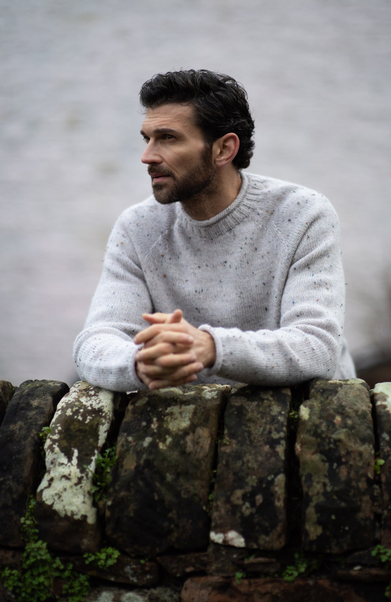 low res 10139 skiddaw mens british wool fishermans jumper crew bm 7 low res 10139 skiddaw mens british wool fishermans jumper crew bm 7