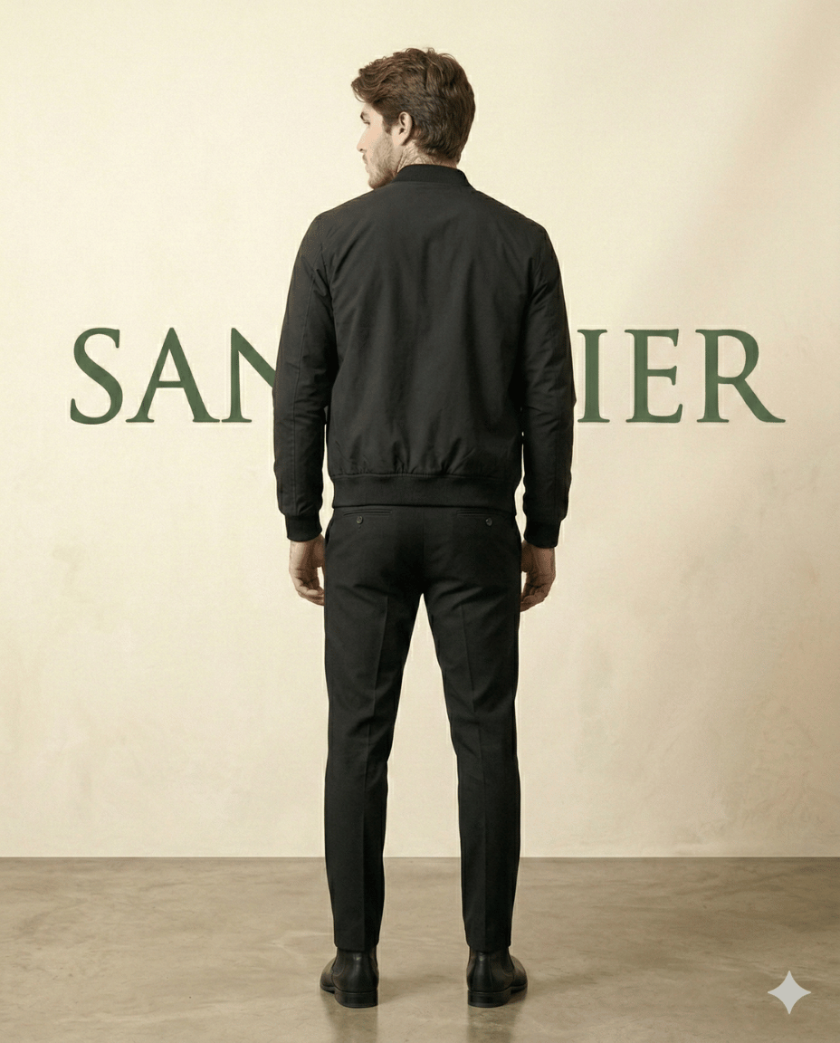men sblackbomberjacket axissanvalier 3 men sblackbomberjacket axissanvalier 3